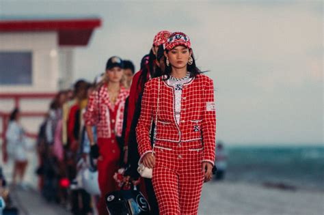 chanel collette fr|Sacs — Collection Croisière 2024/25 de CHANEL — Mode.